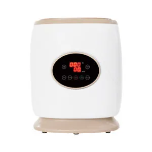 Moxa Sitting Chair Therapy Device Nano Fumigation Use for Home