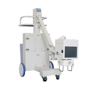 Portable X Ray Equipment Chest and Spine X Ray Checking Machine