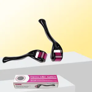 Wholesale Price Drs Dermaroller 540 Derma Roller High Quality