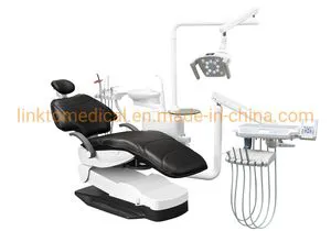 Best Quality Dental Chair Unit Dental Portable Chair Kit/Dental Chair with Low Price