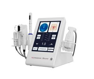 Produtos De Belleza Y Cuidados Personales Newest Hifu Machine