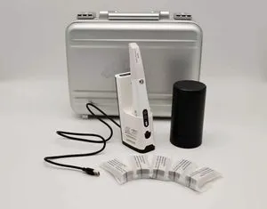 Panda P4 Dental Wireless 3D Intraoral Scanner with Ai Diagnosis Function