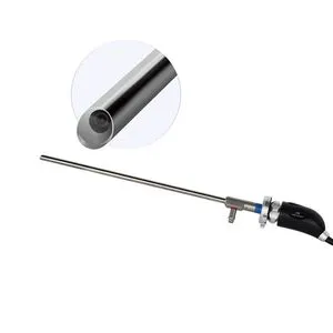 HD Version Medical Diagnositc Imaging Rigid Endosocpe for Hospitals Laparoscope