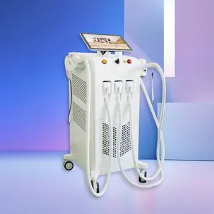 Ultimate 4-in-1 Laser Beauty Device for Radiant Skin