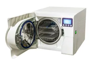 Medical Grade European Standard Steam Sterilizer