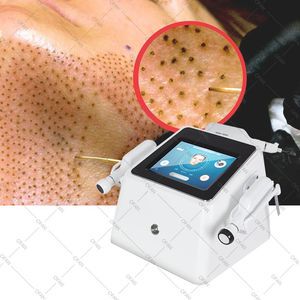 Ofan New Design RF Monopolar Body Laser Plasma Beauty Machine for Skin Scars Removal