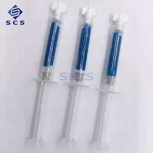 Ultraetch 37% Phosphoric Acid Visible Color Blue Dental Filling Material Etching Gel