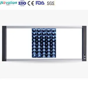 Medical Film Viewer High Quality Competitive Price Three Panel Medical Film Viewer