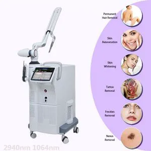 Vaginal Rejuvenation Machines Erbium YAG Laser Fractional Laser