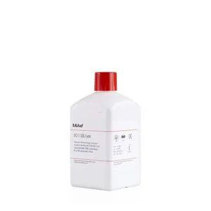 Mindray Bc5390 Crp Analyzer with Barcode