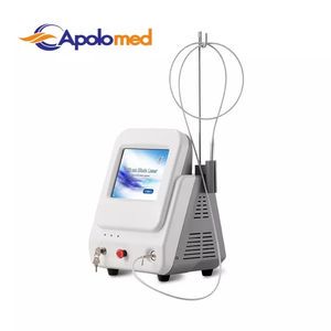 Hot Sale Modern Diode Medical Equipment Skin Care Laser Vascular Removal Device