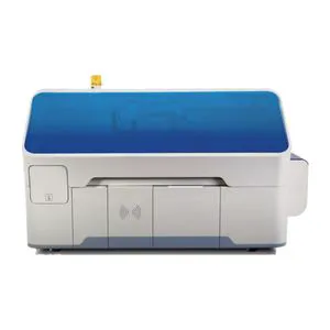 My-B020b Color Touch Screen Automated Chemiluminescence Immunoassay Analyzer