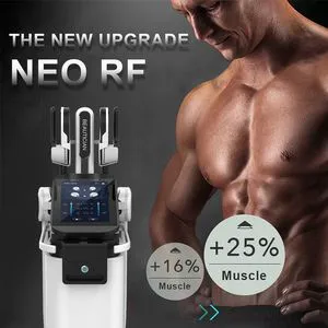 15 Tesla EMS Neo Body Sculpting Fat Loss Cellulite Removal Machine