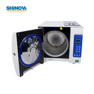 18L Pressure Steam Sterilizer (Model: PV-18)