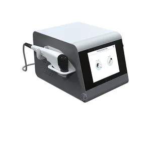 Cooling V-Line Vmax Hifu 2 in 1 Radar Hifu V Max High Intensity Focused Ultrasound Machine