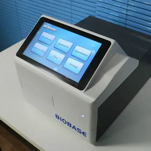 Biobase Clinical Elisa Machine Analyzer Elisa Plate Reader