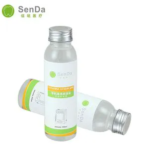 Cleaning Medical Device Hot Sale Handpiece Oil for Dental Handpiece