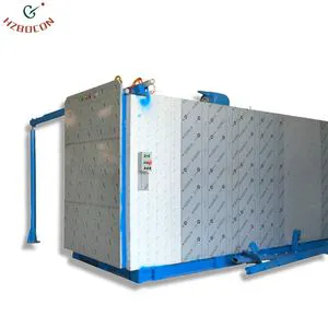 Customized Ethylene- Oxide Gas Sterilization Machine Ethylene- Oxide Gas Sterilization Ethylen- Oxide Gas Sterilizers Factory