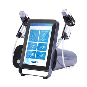 Skin Rejuvenation Facial Wrinkle Care Removal Microneedle RF Machine