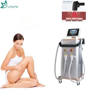 Price 3 Wavelength 755 808 1064 Diode Laser Hair Removal 800nm Laser Medical Equipment