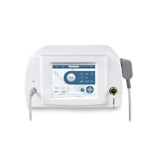 Pneumatic Extracorporeal Shockwave Machine
