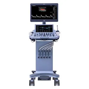 EDAN LX3 Portable Medical Digital Diagnostic Scan Ultrasound Machine Human Ultrasound Scanner