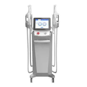 EMS+RF Cellulite Removal Sculpt Pelvic Muscle Floor Exerciser Shaping Sculpting Beauty EMS