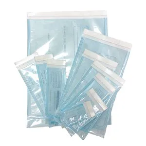 Medical Suitable for Steam & Eo Sterilization Sterilization Bag