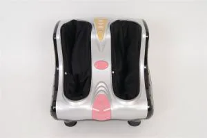 Health Care Foot Leg Massager Body Massager for Relax