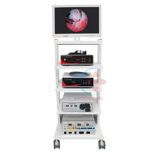 Hc-I050j Urology Tower Full HD Camera Endoscopy Medical Endoscope