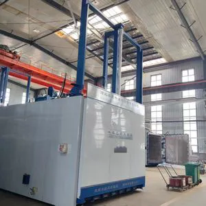 Integrated Electrical Control Cabinet Eto Sterilizer Sterilization Equipment