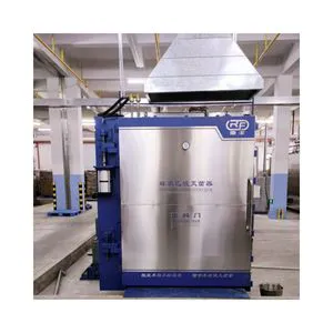 Wholesale Custom Ethylene Oxide Sterilizer with Advanced Alarm System