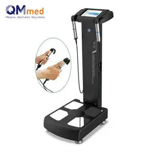 Detect Various Elements Human Body BMI Height Weight Body Composition Analyzer Machine Body Analyzer Machine Dataset