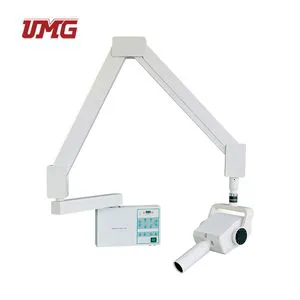 Digital New Wall Mounted Dental X-ray Unit