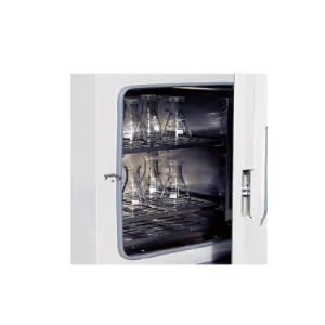 Biobase China Forced Blast Hot Air Drying Oven Hot Air Sterilizer for Lab