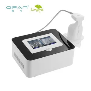 Ofan Beauty Equipment Skin Lifting Tighten New 4D 9d 10d Hifu Machine
