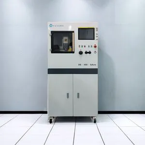 Yrc-Ds100 Versatile Metal Milling Machine Capabilities CNC Machine