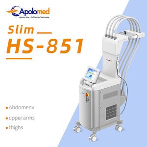 Energy-Saving Stable Production Cellulite Reduction Cavitation Pressotherapy Sculpting Body Sculpture Machine