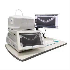 Medical Hospital Doctor Use Eye Scan Oct Ophthalmology Price for Diseases Diagnosis