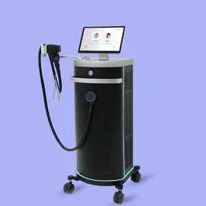 Professional Diode Laser 808 755 1064 for Smooth Skin