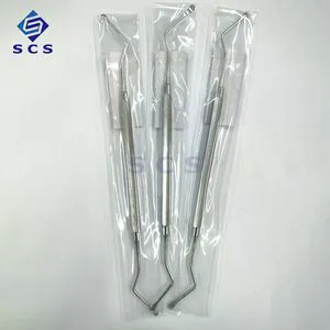 Dental Instrument Clinic Medical Tool Wholesale Surgical Tooth Scraper