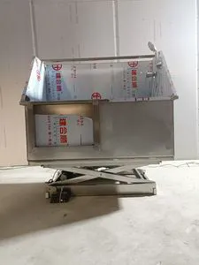 Premium Stainless Steel Pet Bath Tub for Easy Grooming