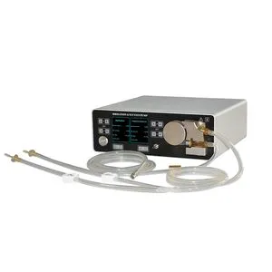 Premium Medical Grade Surgical Device Set with Suction Pump