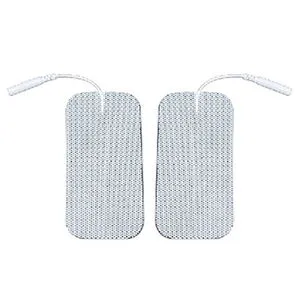 Private Label Reusable 100*200 Electrode Pad for Tens Machine
