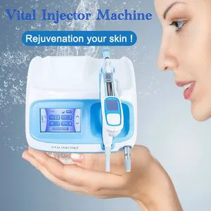 Hot Selling Mesotherapy Vital Injection 2 Meso Gun Needle 9pins 5 Pins Multi Needles