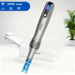 Top Sale New OEM Dr. Pen M8s Professional Microneedle Machine Derma Pen for Skin Care Home Use Salon Use Beauty Device