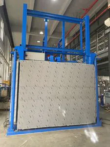 CE Industrial and Medical Equipment Sterilization Machine Eo Gas Sterilizer Eto Sterilizer Products in India