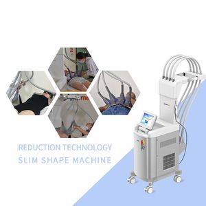 Slimming Machine Multi-Function 1060nm Infrared Light Body Slimming Machine