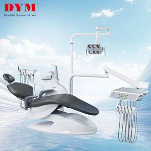 Stainless Steel Swivel Spittoon Mobile Phone Hanger Dental Chair Price