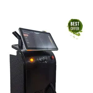 Professional 808 Laser Machines Diode Laser Hair Removal Machine